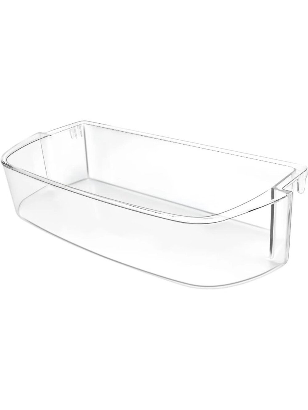 Refrigerator Door Shelf Bin WPW10710203 Compatible with Whirlpool W10710203 W...